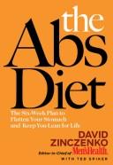 The Abs Diet by David Zinczenko, Ted Spiker