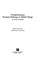 Cover of: Transformations