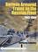 Cover of: German armored trains on the Russian Front, 1941-1944