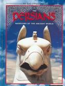 Cover of: The Persians by Katherine Reece