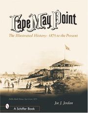 Cover of: Cape May Point | Joe J. Jordan