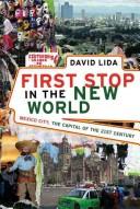 Cover of: First Stop in the New World