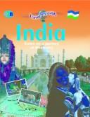 Cover of: India (Qeb Travel Through)