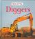 Cover of: Diggers (Read and Play)