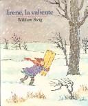 Cover of: Irene, La Valiento by William Steig