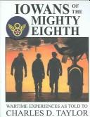 Cover of: Iowans of the Mighty Eighth