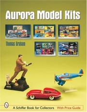 Aurora Model Kits by Thomas Graham
