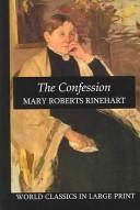 Cover of: The Confession