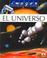 Cover of: El Universo/The universe