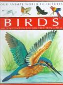 Cover of: Birds by Lyndsey Selley