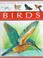 Cover of: Birds