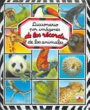 Cover of: Records De Los Animales/ Animal Records (Diccionario Por Imagenes)