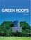 Cover of: Green Roofs