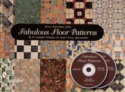 Cover of: Fabulous Floor Patterns: with Pattern Cds