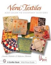 Vera textiles add color to everyday fashions by Jeanette Michalets