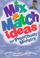 Cover of: Mix & match ideas for preschool ministry