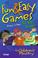 Cover of: Fun & easy games