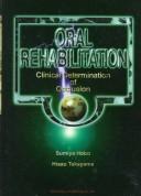 Cover of: Oral Rehabilitation: Clinical Determination of Occlusion