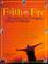 Cover of: Faith on Fire
