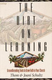 Cover of: The dirt on learning