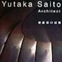 Cover of: Yutaka Saito: architect.