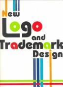 Cover of: New Logo and Trademark Design by Pie Books, Pie Editorial