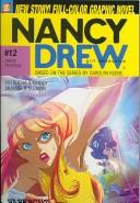 Cover of: Nancy Drew #12: Dress Reversal (Nancy Drew Graphic Novels: Girl Detective) | Stefan Petrucha