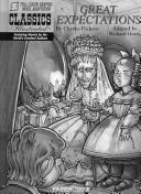 Cover of Great Expectations [adaptation]