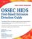 Cover of: OSSEC Host-Based Intrusion Detection Guide