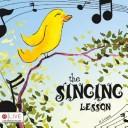Cover of: The Singing Lesson | D. J. Carter