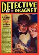 DETECTIVE DRAGNET - 01/32 (Detective Dragnet) by PAUL CHADWICK