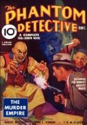 Phantom Detective December 1935 (Phantom Detective) by ROBERT WALLACE