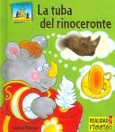 Cover of: Tuba Del Rinoceronte / Rhino Horns (Cuentos De Animales / Animal Stories)