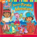 Cover of Dora the Explorer