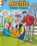 Cover of: Quiet Please (Archie)