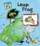 Cover of: Leap Frog by Tracy Kompelien