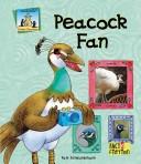 Cover of: Peacock Fan by Pam Scheunemann