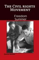 Freedom Summer (The Civil Rights Movement) by David Aretha