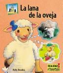 Cover of: La lana de la oveja / Lamb Chops (Cuentos De Animales / Animal Stories)