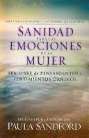 Cover of: Sanidad Para Las Emociones De La Mujer
