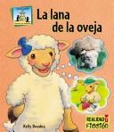 Cover of: La Lana de La Oveja