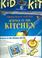 Cover of: Science in the Kitchen Kid Kit (Kid Kits)