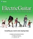 Cover of: Electric Guitar for Total Beginners (For Total Beginners)