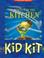 Cover of: Science in the Kitchen Kid Kit (Kid Kits)