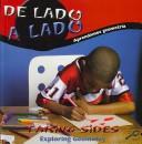 Cover of: De Lado a Lado/ Taking Sides by Nancy Harris