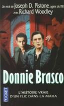 Cover of: Donnie Brasco (French Version) by Joseph D. Pistone