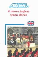 Cover of: Il Nuovo Inglese Senza Sforzo (Assimil Language Learning Programs, English As a Second Language)