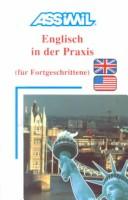 Cover of: Englisch in Der Praxis Für Fortgeschrittene