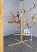 Cover of: Guy Ben-ner: Treehouse Kit