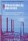 Cover of: Petrochemical Processes